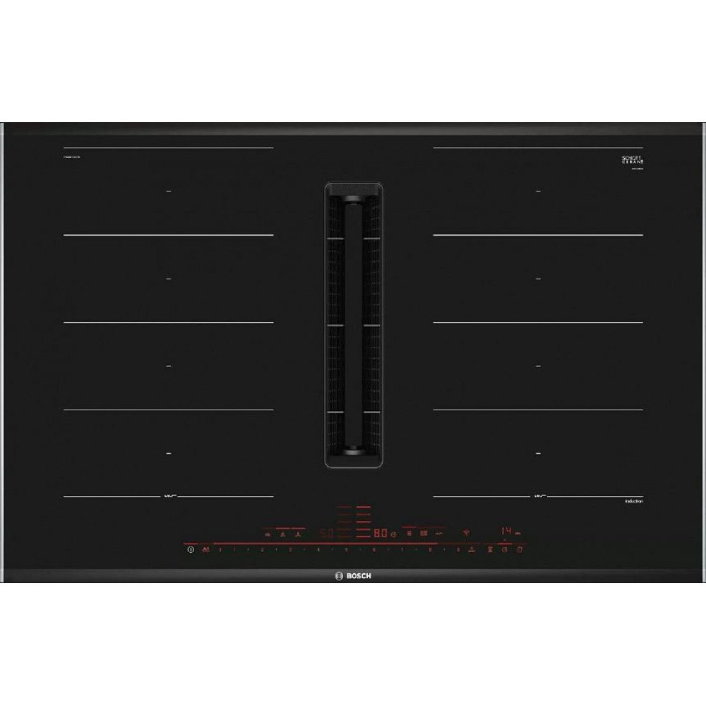 Варочная поверхность BOSCH PXX875D67E
