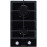 Варочная поверхность ESPERANZA HG2G25 B