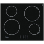 Встраиваемая индукционная панель HOTPOINT-ARISTON IB 644 CRFH E