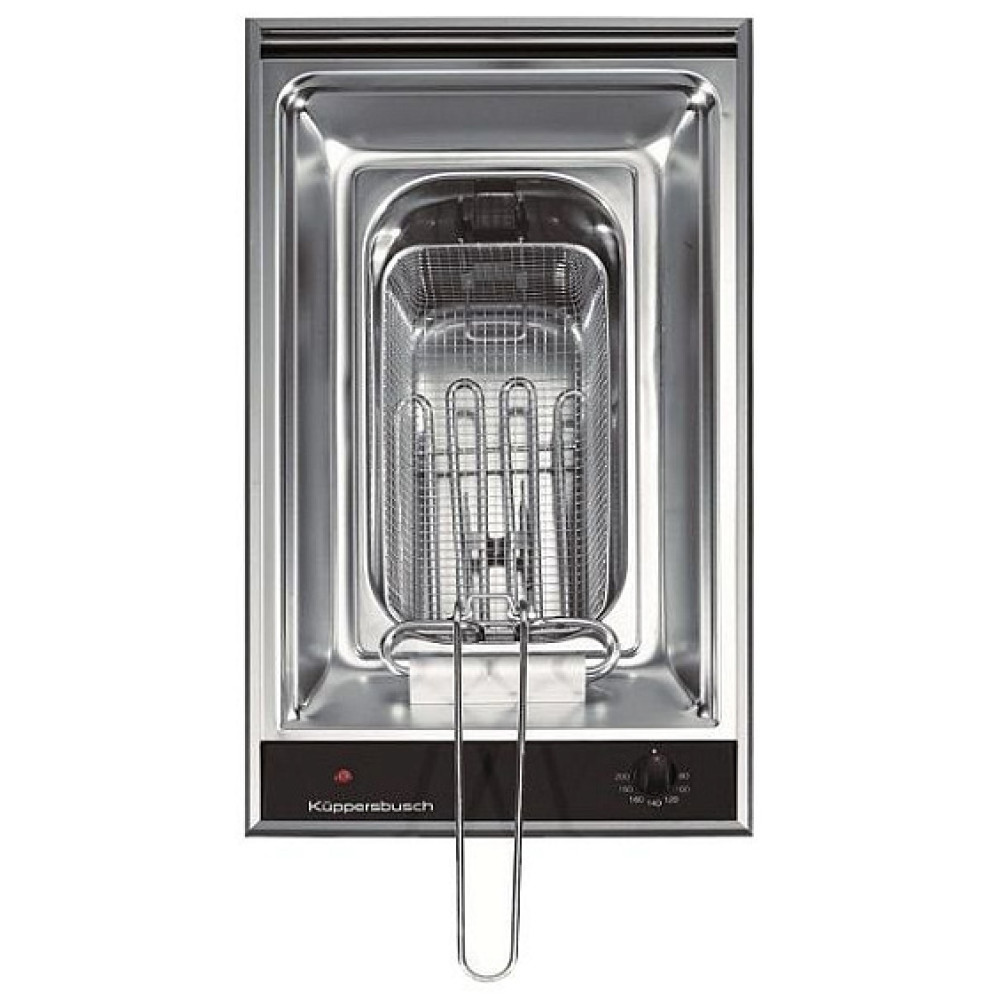 Поверхность KUPPERSBUSCH efs 304.0 j