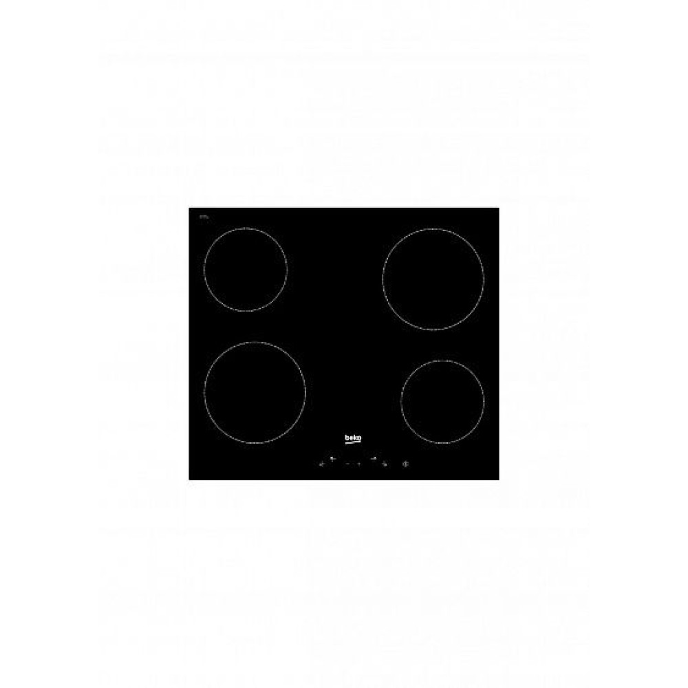 Варочная поверхность Beko HIC64400E