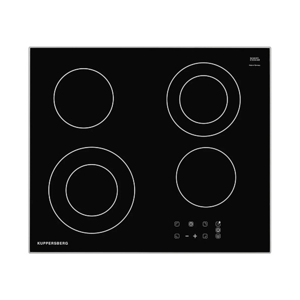 Варочная поверхность KUPPERSBERG ESO 622 R