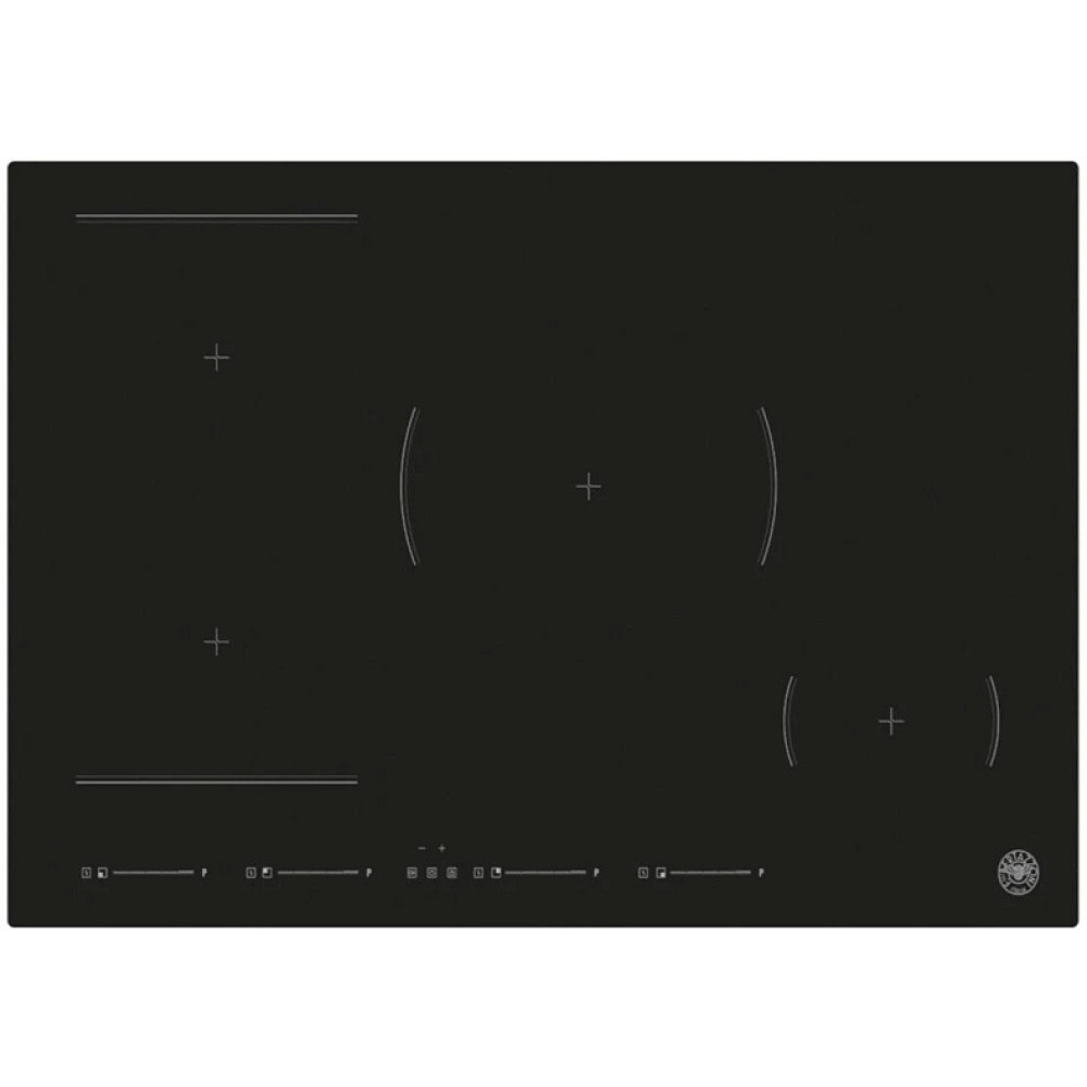 Варочная поверхность BERTAZZONI P784I1M30NV