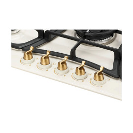 Варочная поверхность KUPPERSBERG FS 903 C Bronze
