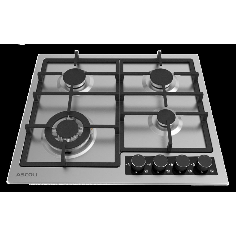 Варочная панель ASCOLI HGS604-02CSG