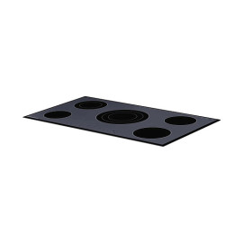 Варочная поверхность KUPPERSBERG ESO 905 F