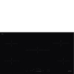 Варочная поверхность SMEG SE495ETD