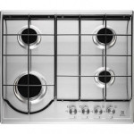 Варочная поверхность ELECTROLUX gpe262fx