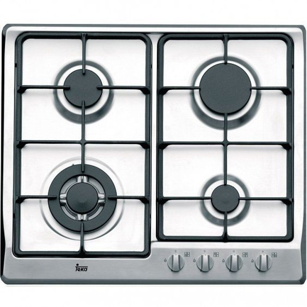 Газовая поверхность TEKA eh 60 4g ai al tr ci nat