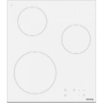 Стеклокерамическая панель KORTING HI 42031 BW