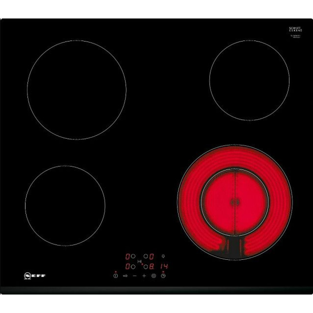 Варочная поверхность NEFF TL16FB1F1