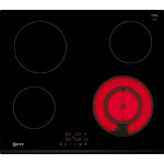 Варочная поверхность NEFF TL16FB1F1