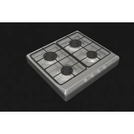 Газовая панель TEKA EX 60 4G AI AL CI NAT (40222062)