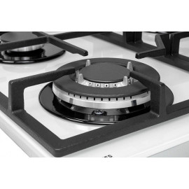 Варочная поверхность GERMES HBG-60WH-CX