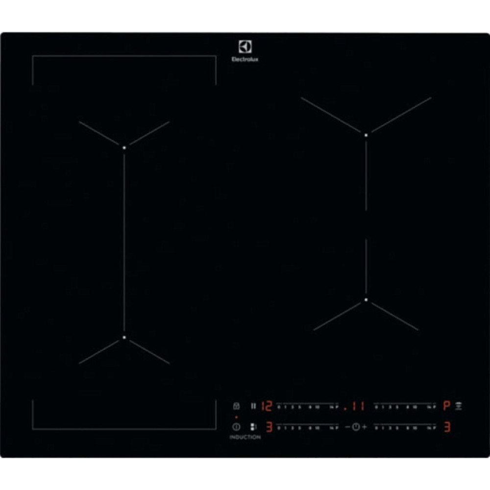 Варочная поверхность ELECTROLUX KIV634I
