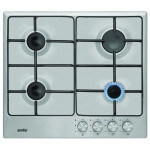 Газовая поверхность SIMFER h60v40m401