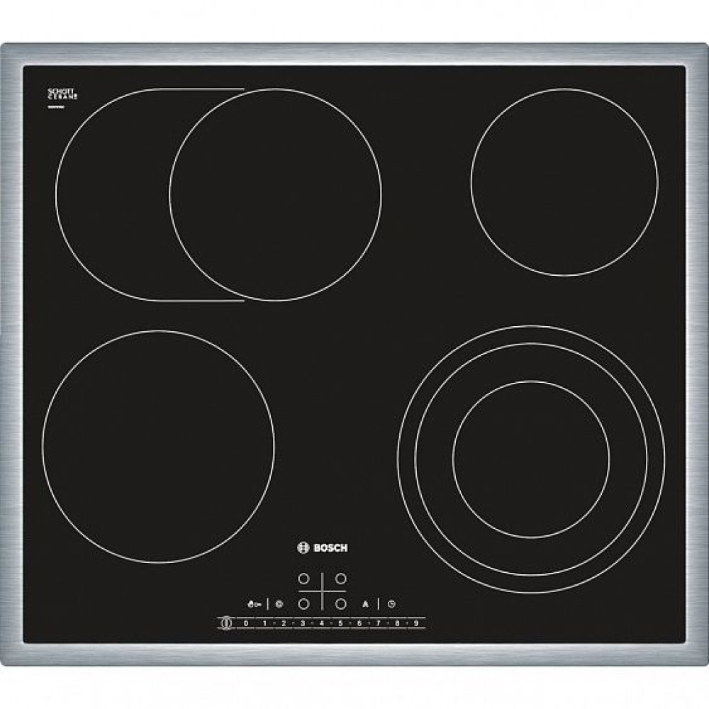 Поверхность BOSCH pkd645f17