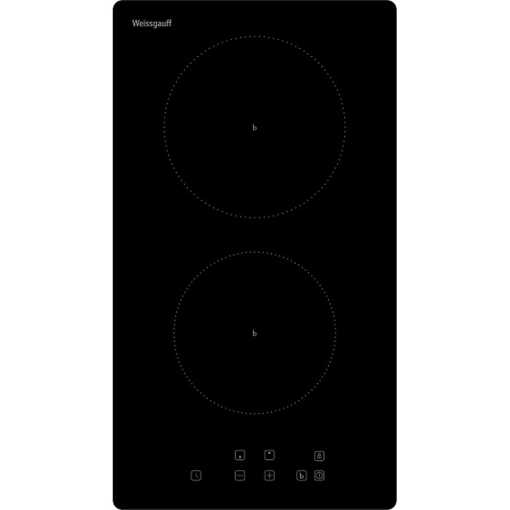 Варочная поверхность WEISSGAUFF HI 32 BA