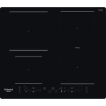 Варочная панель HOTPOINT-ARISTON HB 4860B NE