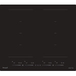 Варочная поверхность WEISSGAUFF HI 649 Dual Flex Premium