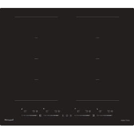 Варочная поверхность WEISSGAUFF HI 649 Dual Flex Premium