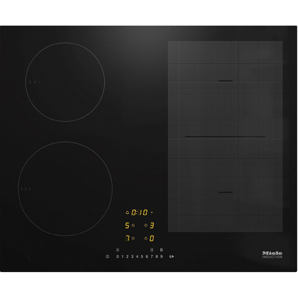 Варочная поверхность MIELE KM 7404 FX