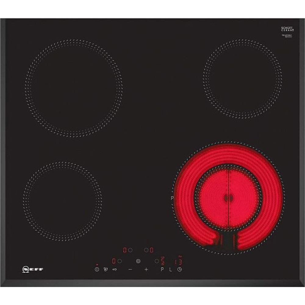 Варочная поверхность NEFF TR16FD9U1