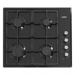 Варочная поверхность Simfer H60Q40B416