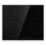 Встраиваемая электрическая варочная панель GORENJE ECT 646 BX