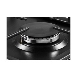 Варочная поверхность MONSHER MSG 30 Noir