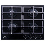 Варочная поверхность ELECTRONICSDELUXE GG4 750229F-060