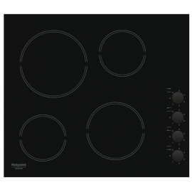 Варочная поверхность HOTPOINT-ARISTON HR 629 C