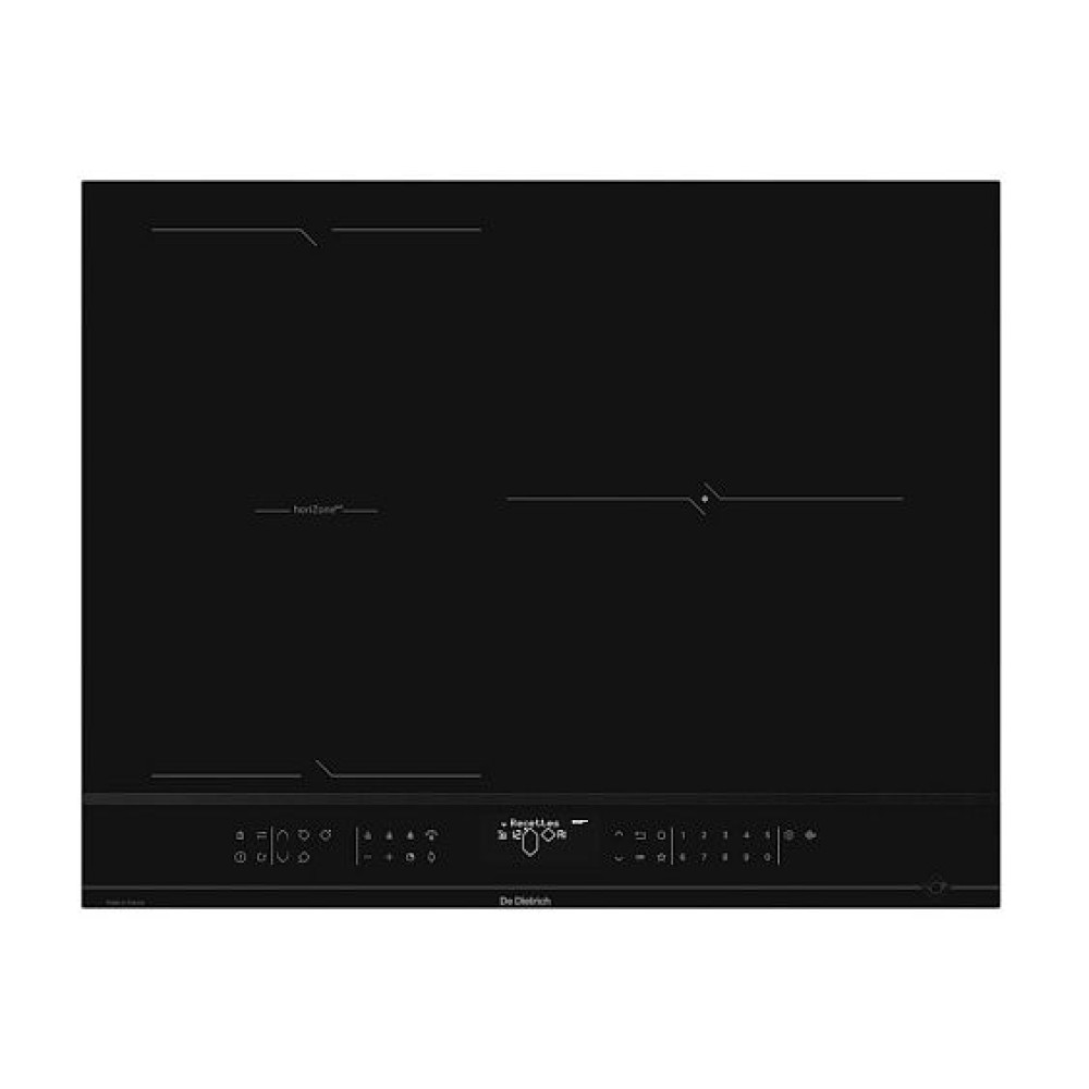 Варочная поверхность DE DIETRICH DPI4330B
