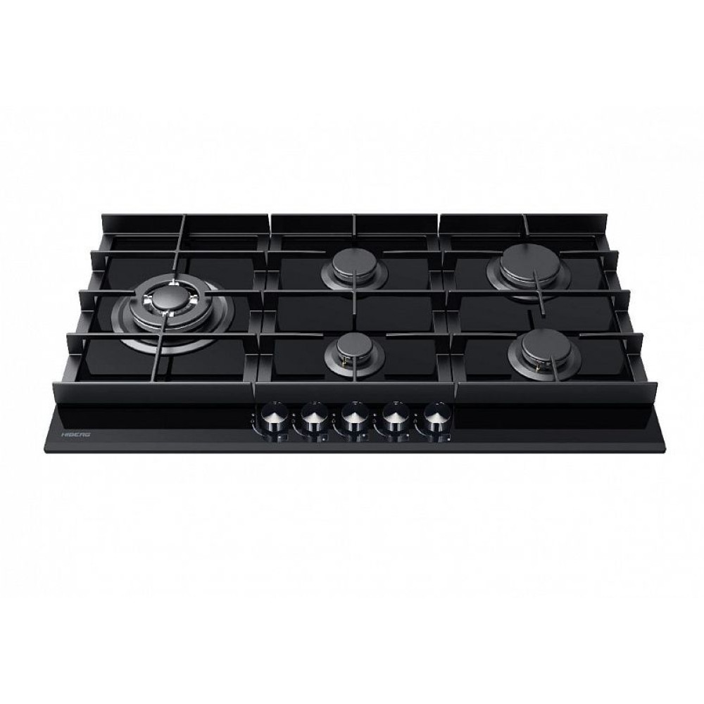 Газовая поверхность Hiberg VM 9055 B
