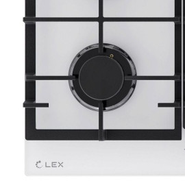 Варочная поверхность LEX GVG 6421 WH