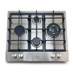 Варочная поверхность GINZZU HCG-423