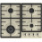 Газовая варочная панель Gorenje GW 641 INI