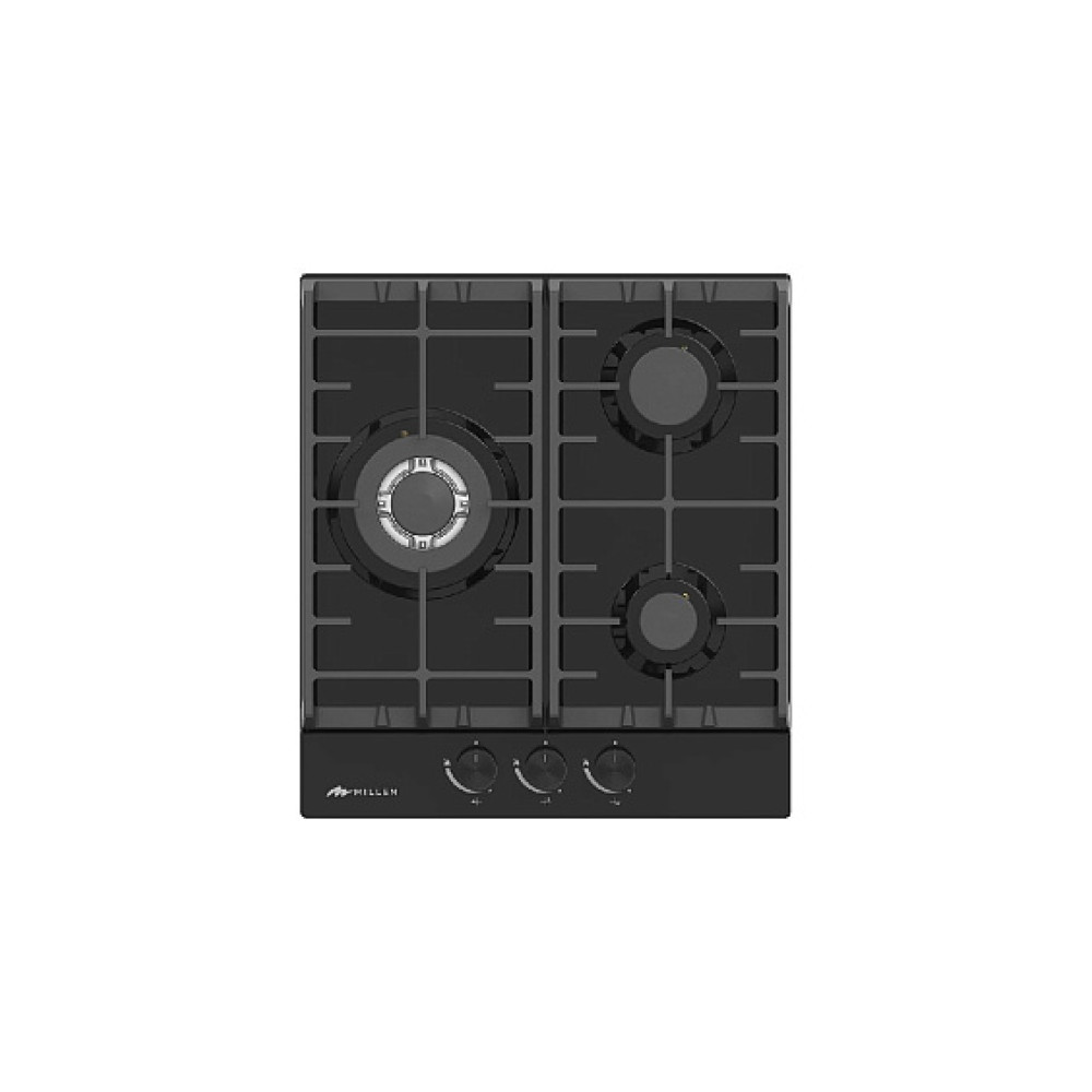 Варочная поверхность MILLEN MGH 451 BL