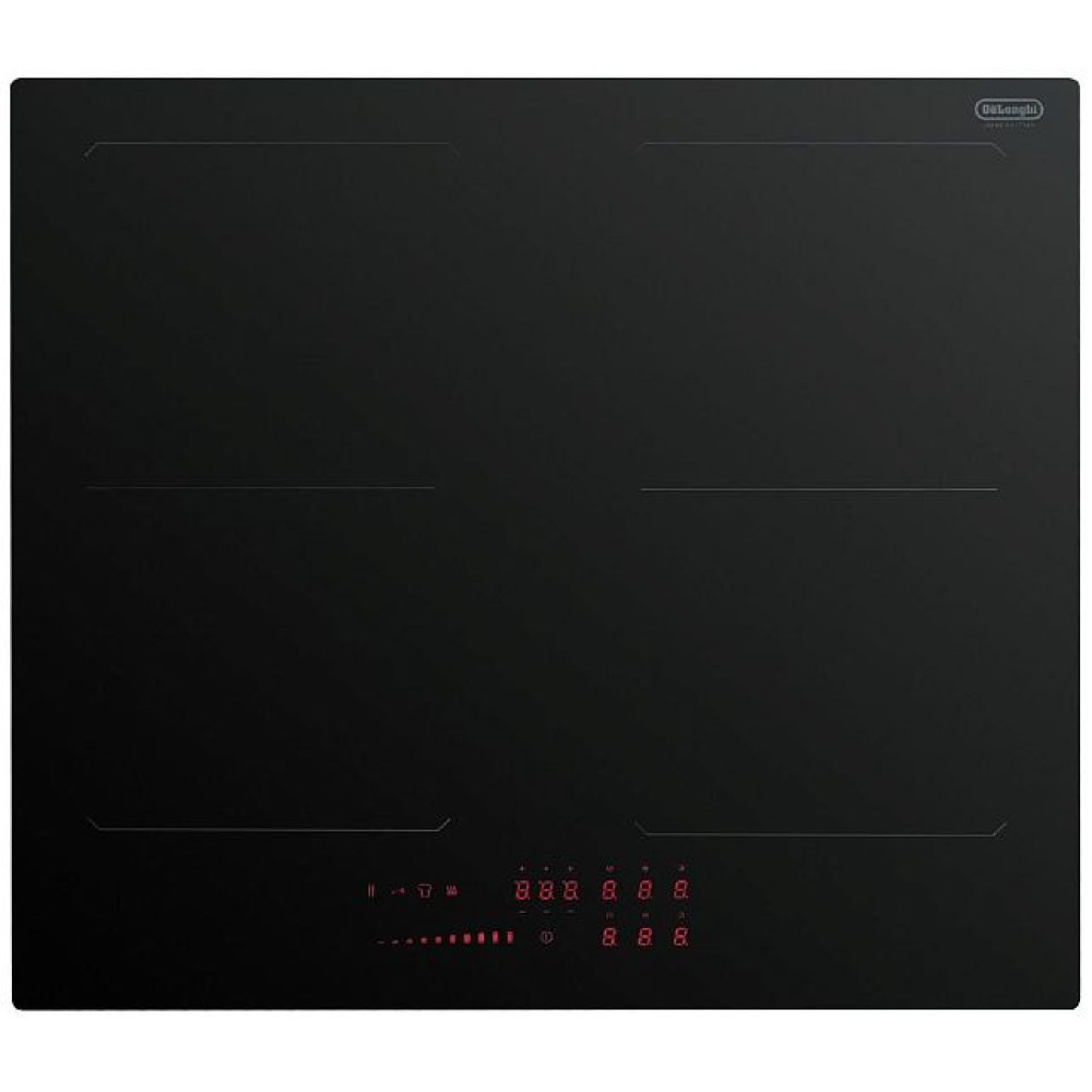Варочная поверхность DELONGHI SLI 604 RUS