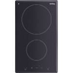 Индукционная стеклокерамич. панель Korting HI 32003 B