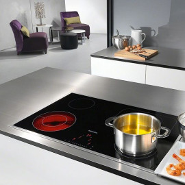 Поверхность MIELE km 6212