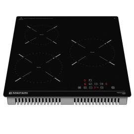 Варочная поверхность MEFERI MIH453BK POWER