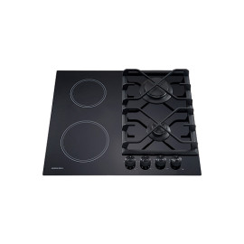 Варочная поверхность HIBERG VM 6020 B