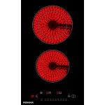 Варочная поверхность RENOVA TC-230L1BS1
