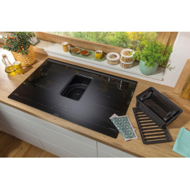 Варочная поверхность GORENJE HET949BSC