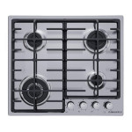 Варочная поверхность MAUNFELD EGHS 64.63 CS/G