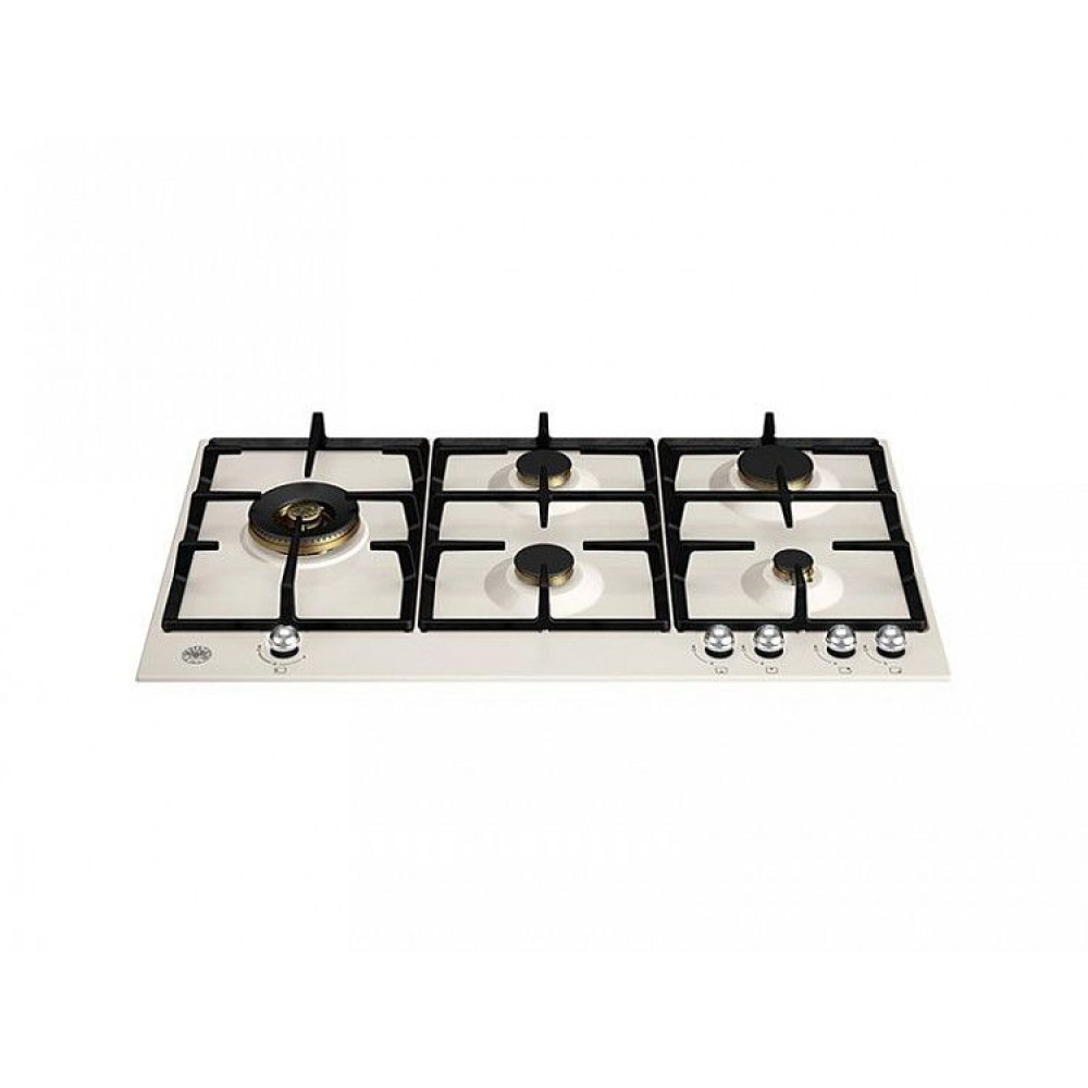 Варочная поверхность BERTAZZONI P905LHERAX