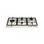 Варочная поверхность BERTAZZONI P905LHERAX
