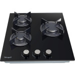 Варочная поверхность WEISSGAUFF HG 430 BGH