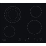 Варочная поверхность HOTPOINT-ARISTON HR 607 B